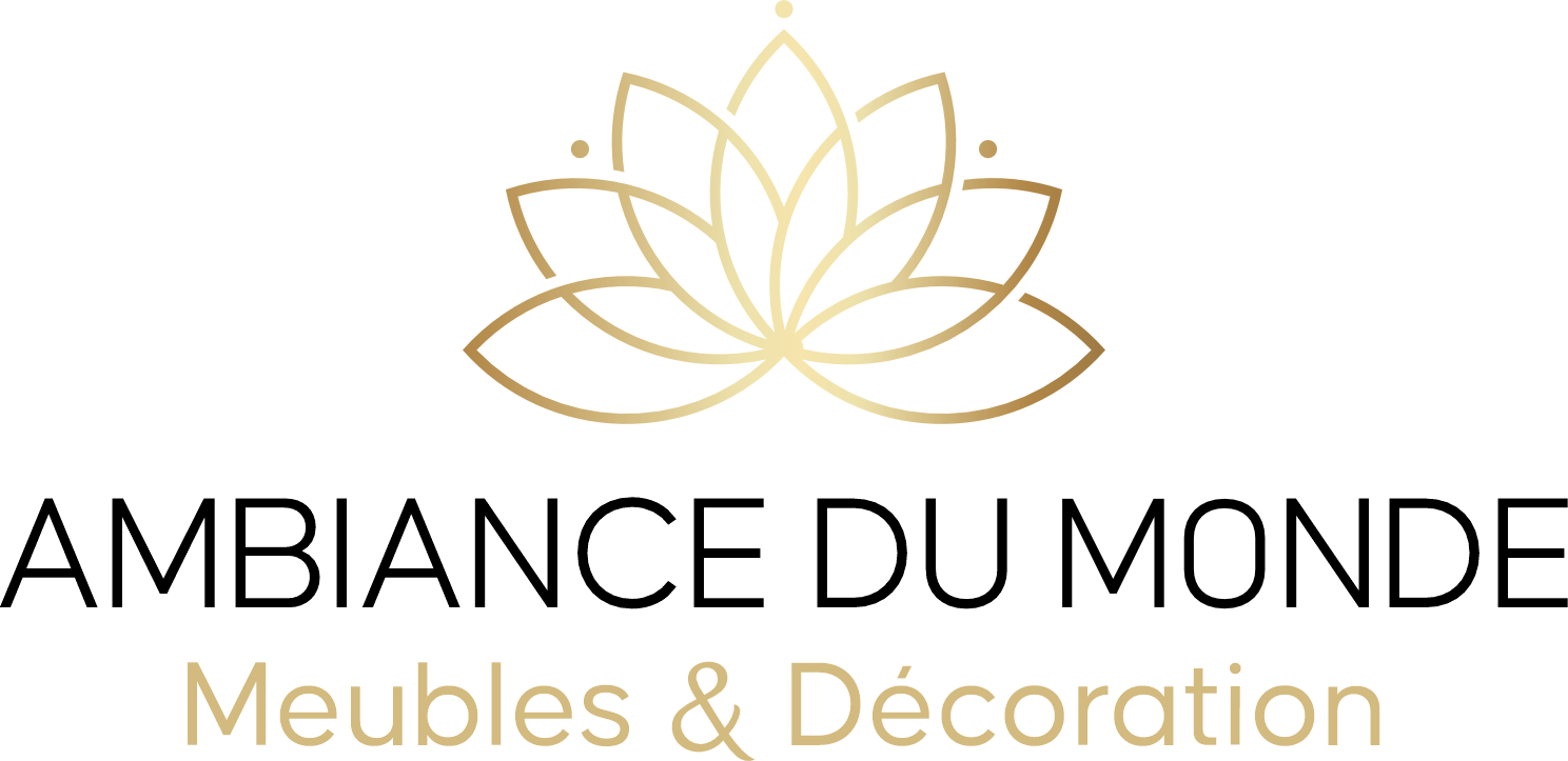 Ambiance du Monde — Meubles et décoration